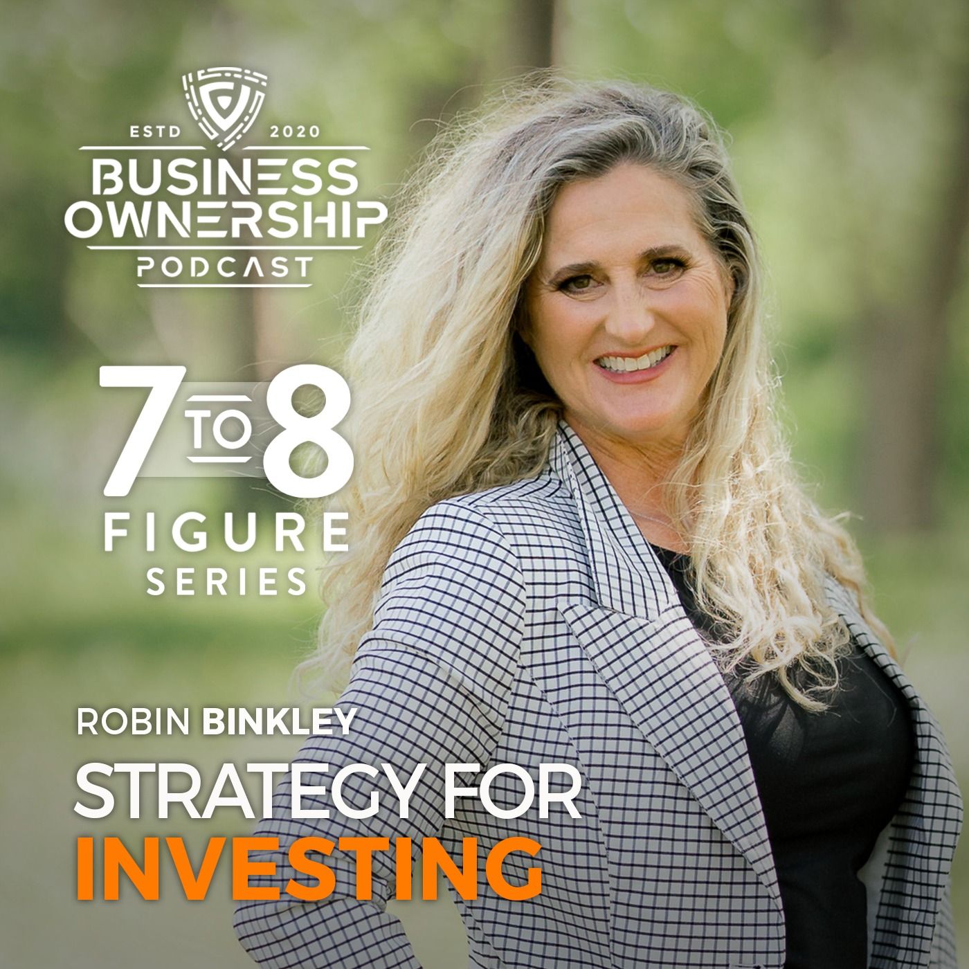 The Business Ownership Podcast