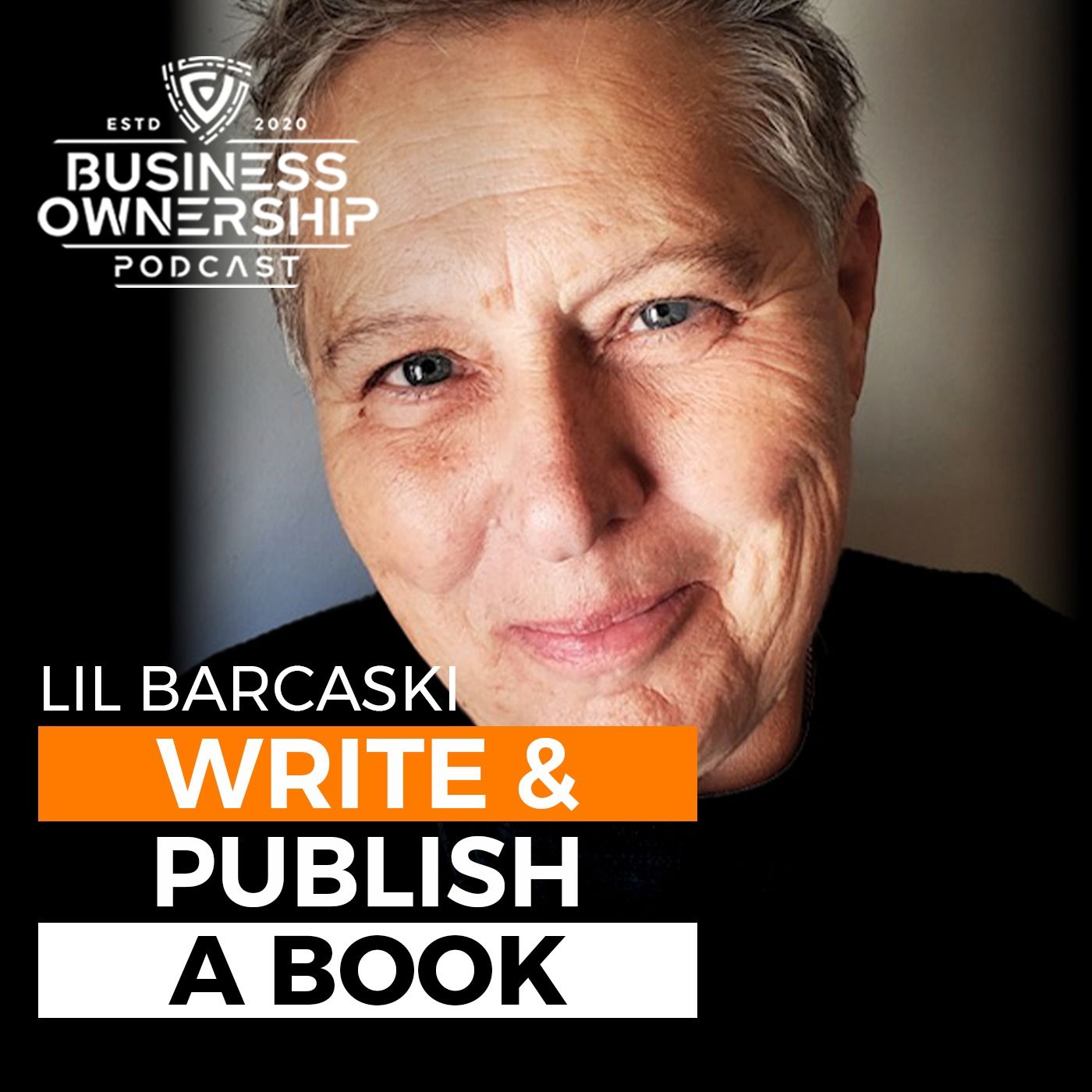 The Business Ownership Podcast