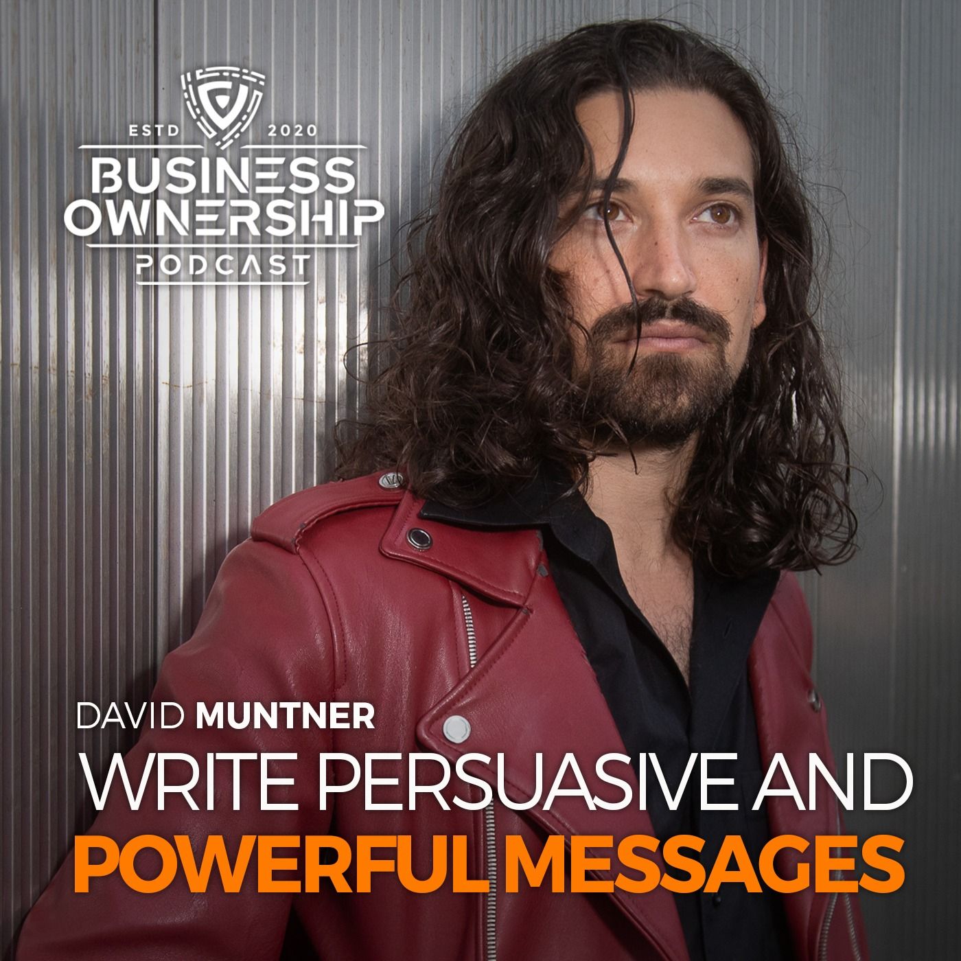 The Business Ownership Podcast