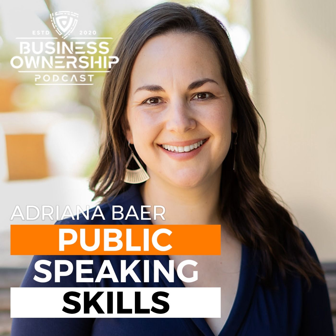The Business Ownership Podcast