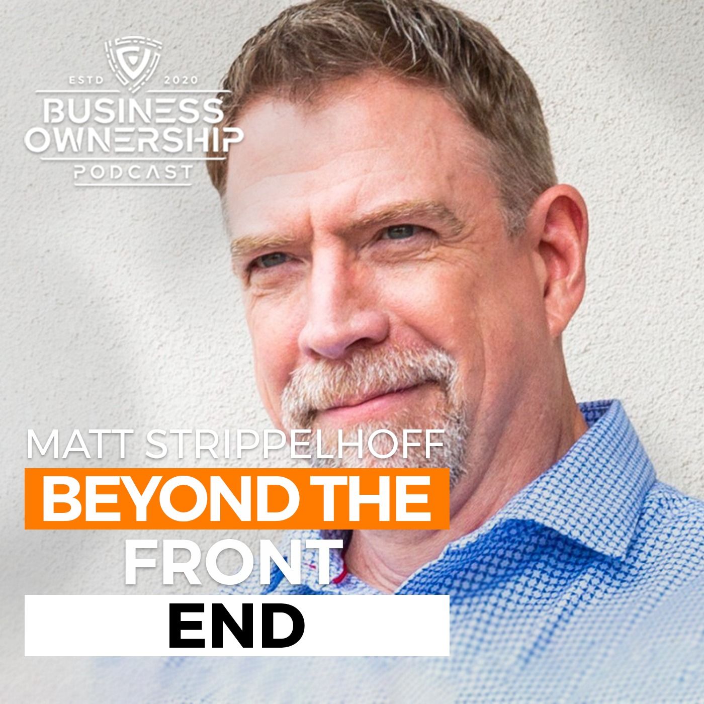 The Business Ownership Podcast
