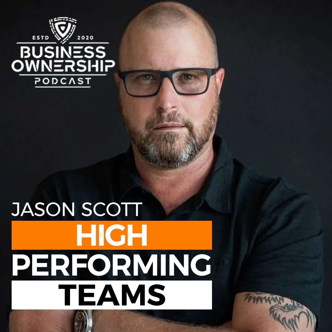 The Business Ownership Podcast