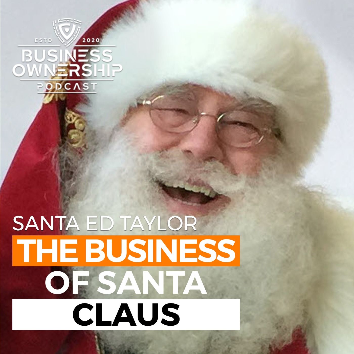 The Business Ownership Podcast