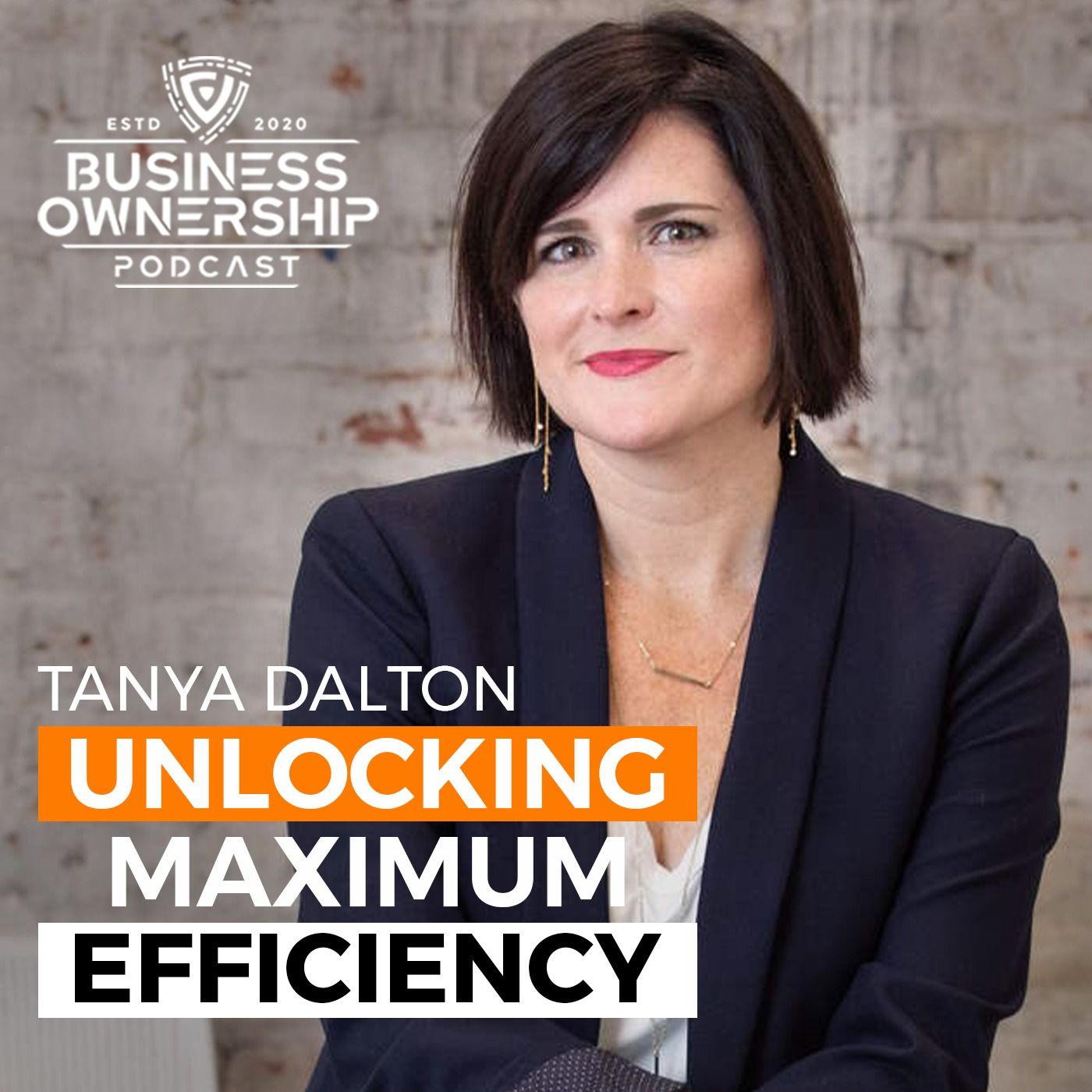 The Business Ownership Podcast