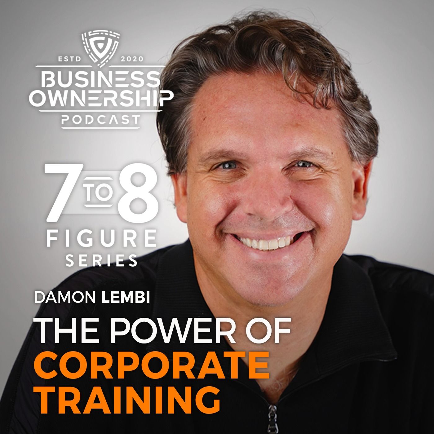 The Business Ownership Podcast