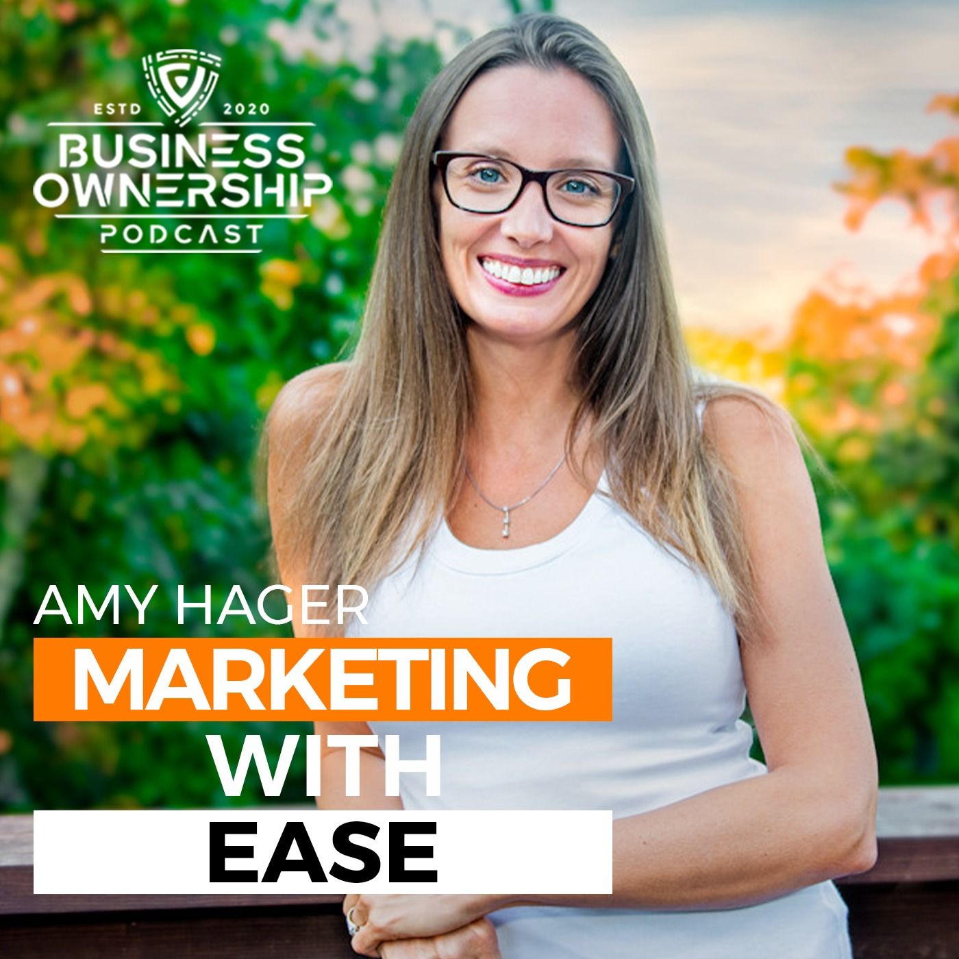 The Business Ownership Podcast