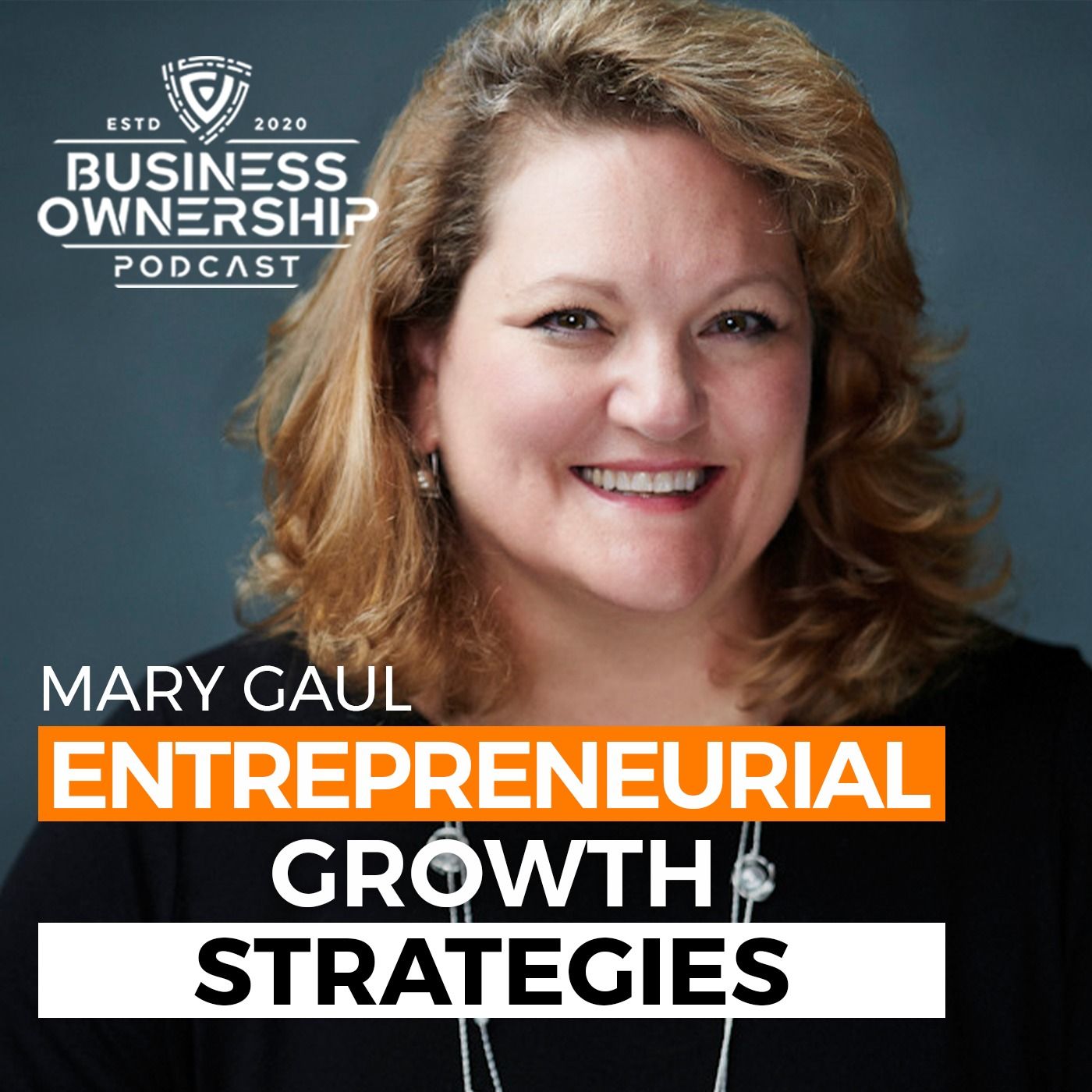 The Business Ownership Podcast