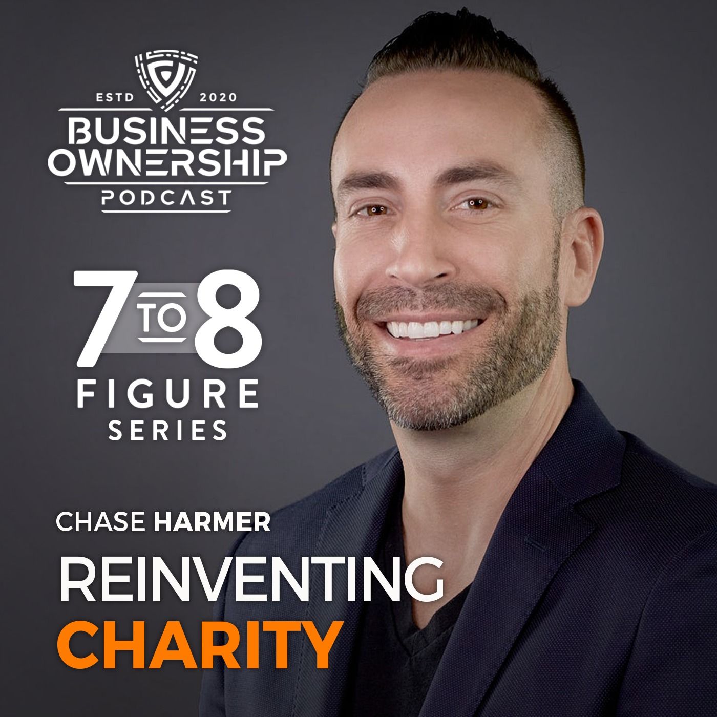 The Business Ownership Podcast