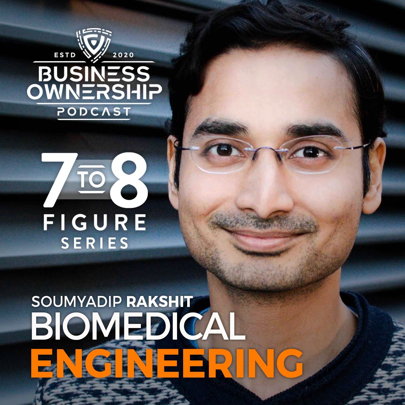 The Business Ownership Podcast