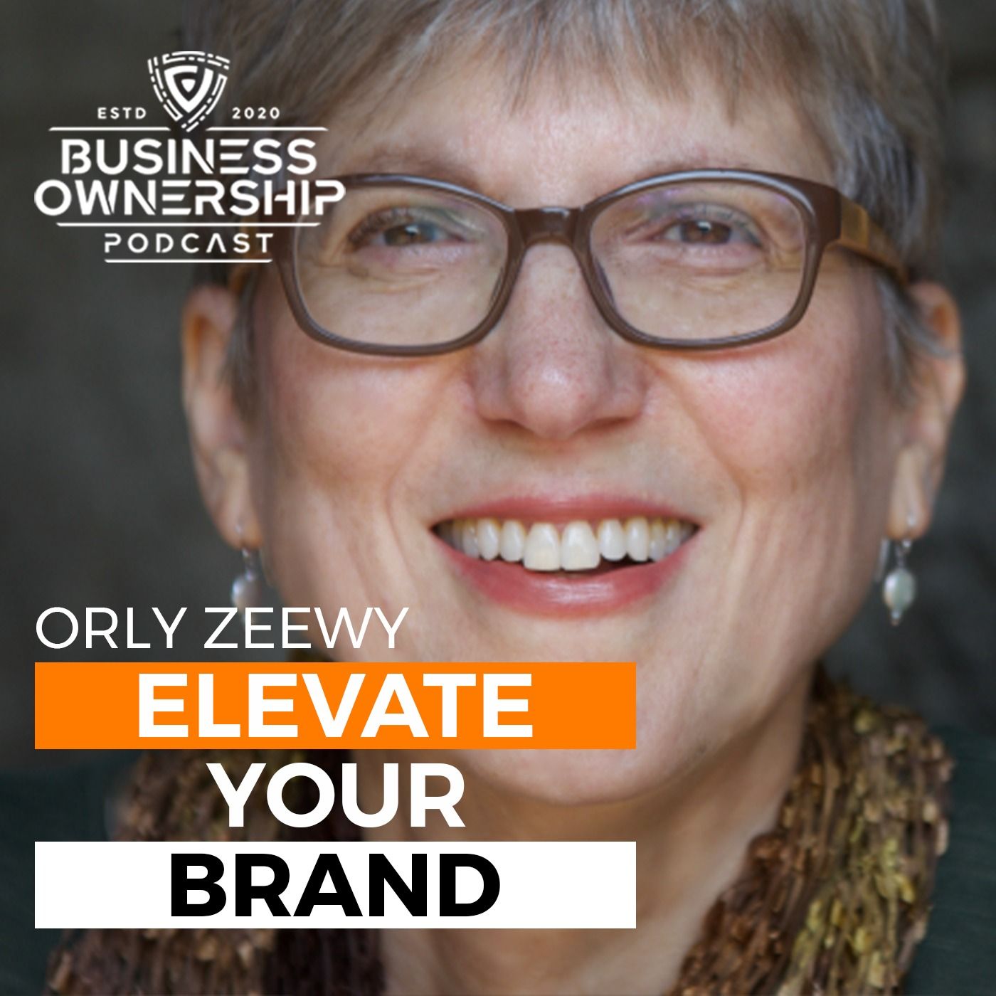 The Business Ownership Podcast