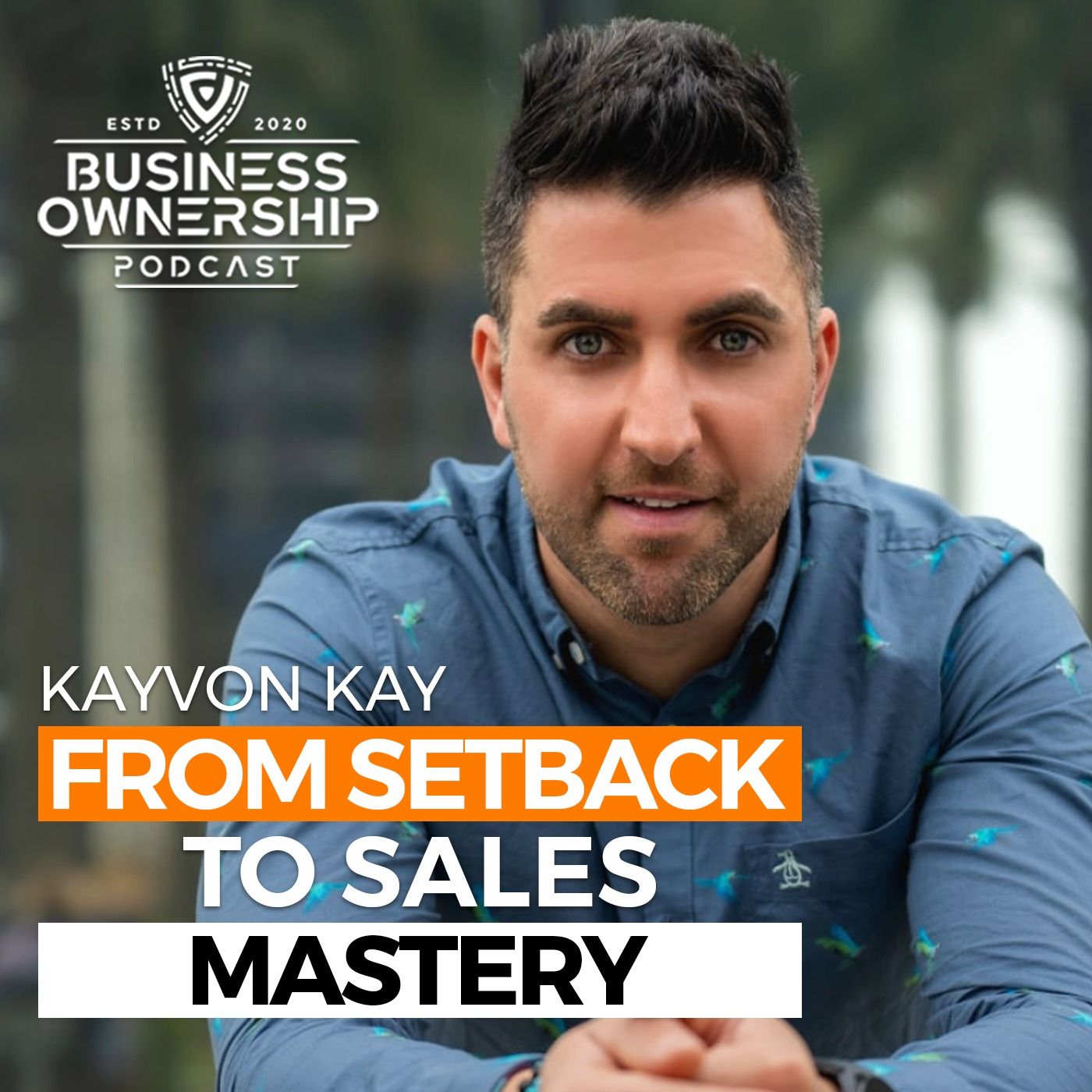 The Business Ownership Podcast