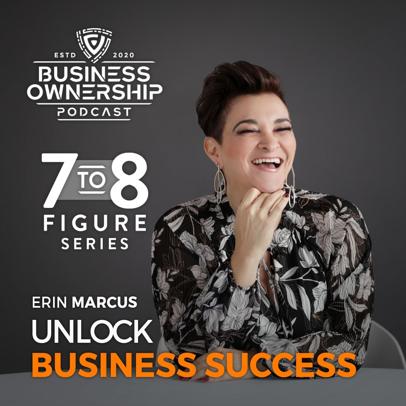 The Business Ownership Podcast