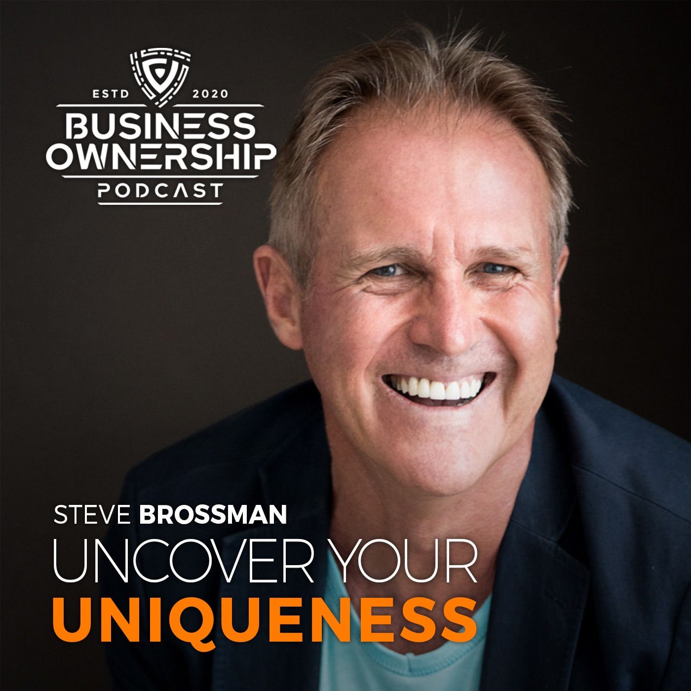 The Business Ownership Podcast