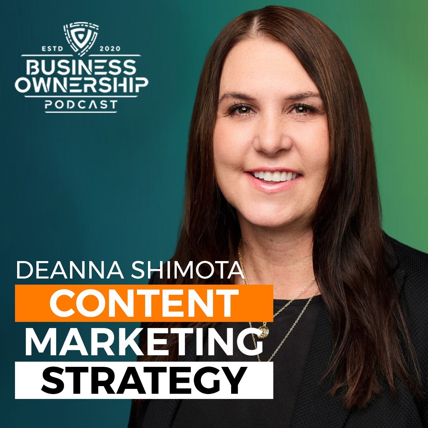 The Business Ownership Podcast