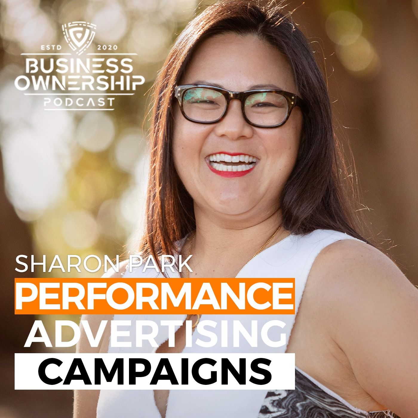 The Business Ownership Podcast