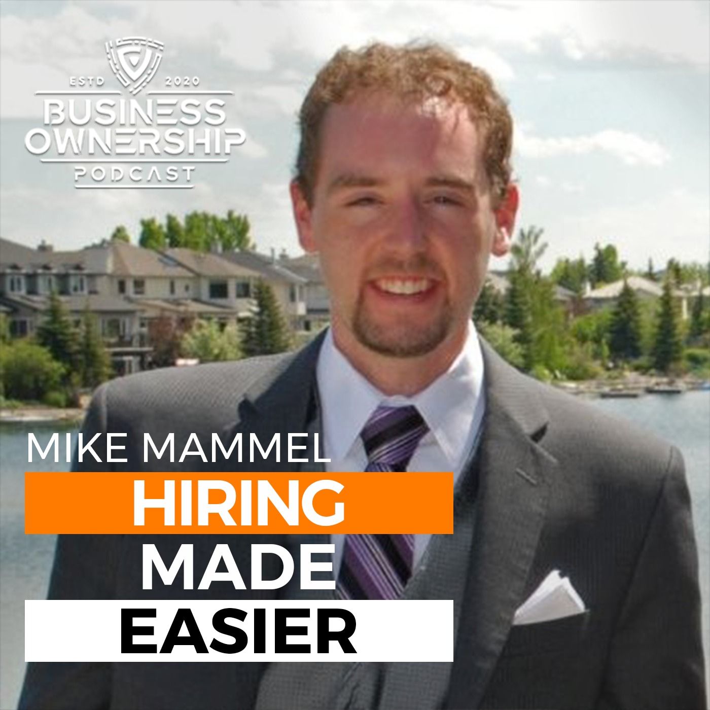 The Business Ownership Podcast