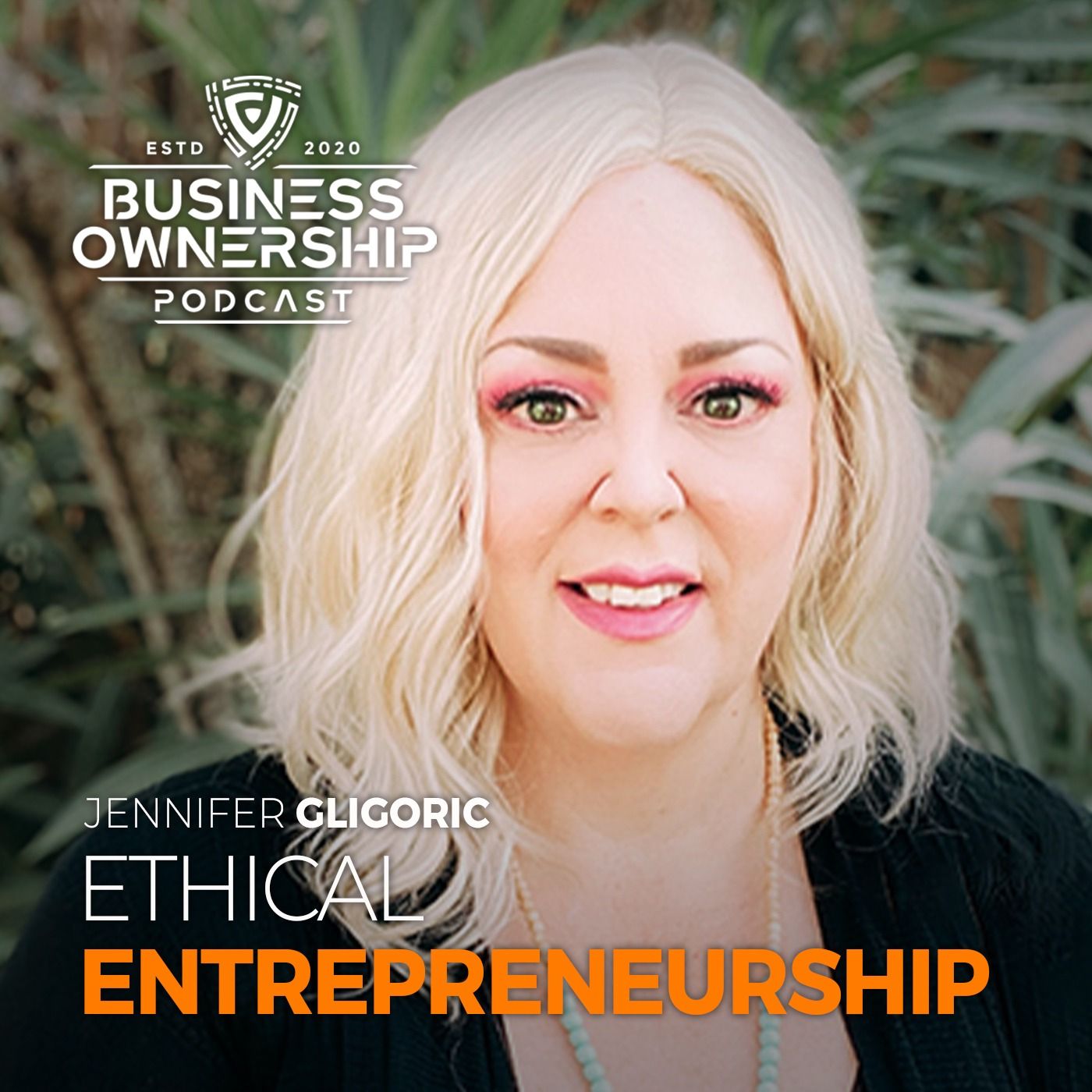 The Business Ownership Podcast