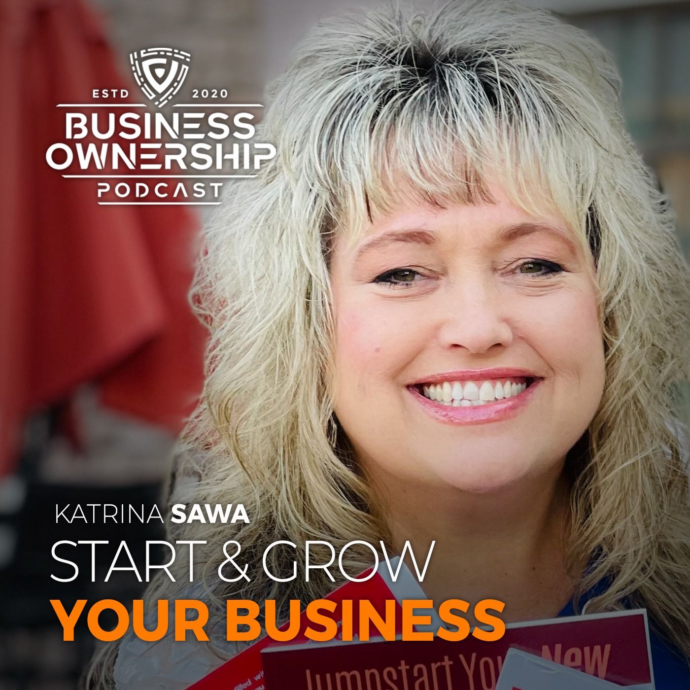 The Business Ownership Podcast