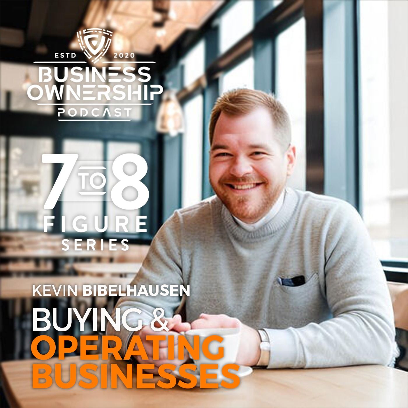The Business Ownership Podcast