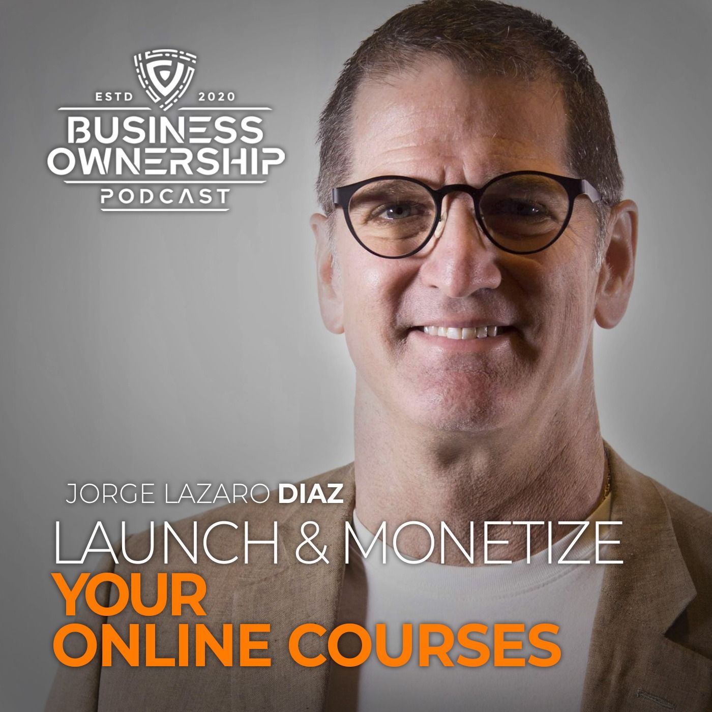 The Business Ownership Podcast