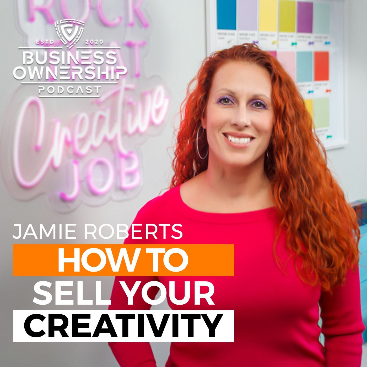 The Business Ownership Podcast