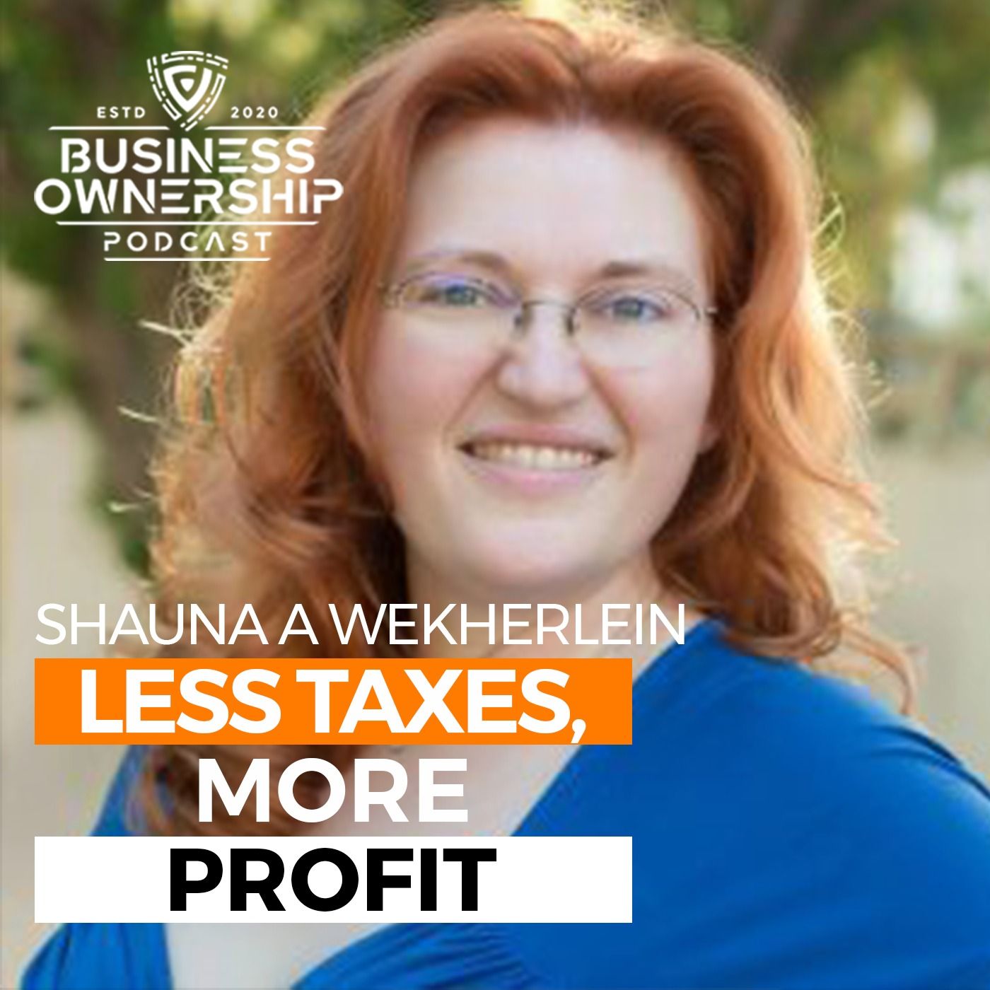 The Business Ownership Podcast