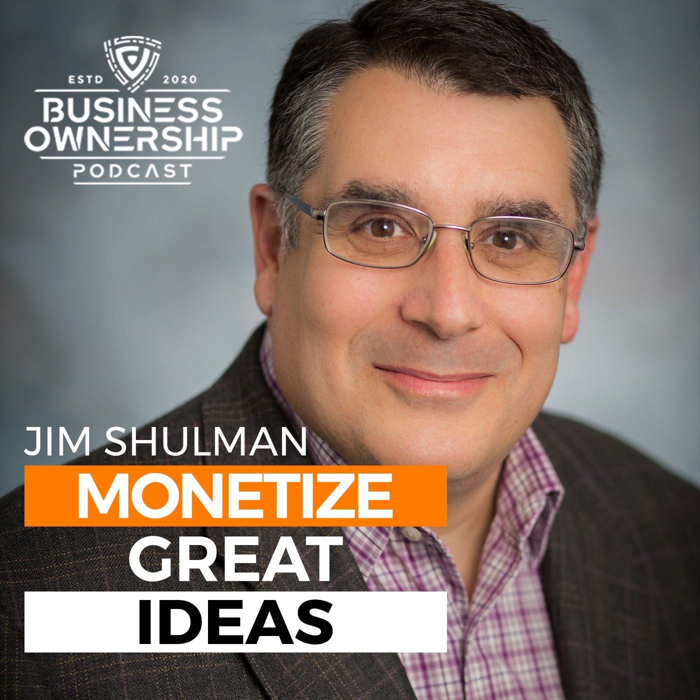 The Business Ownership Podcast