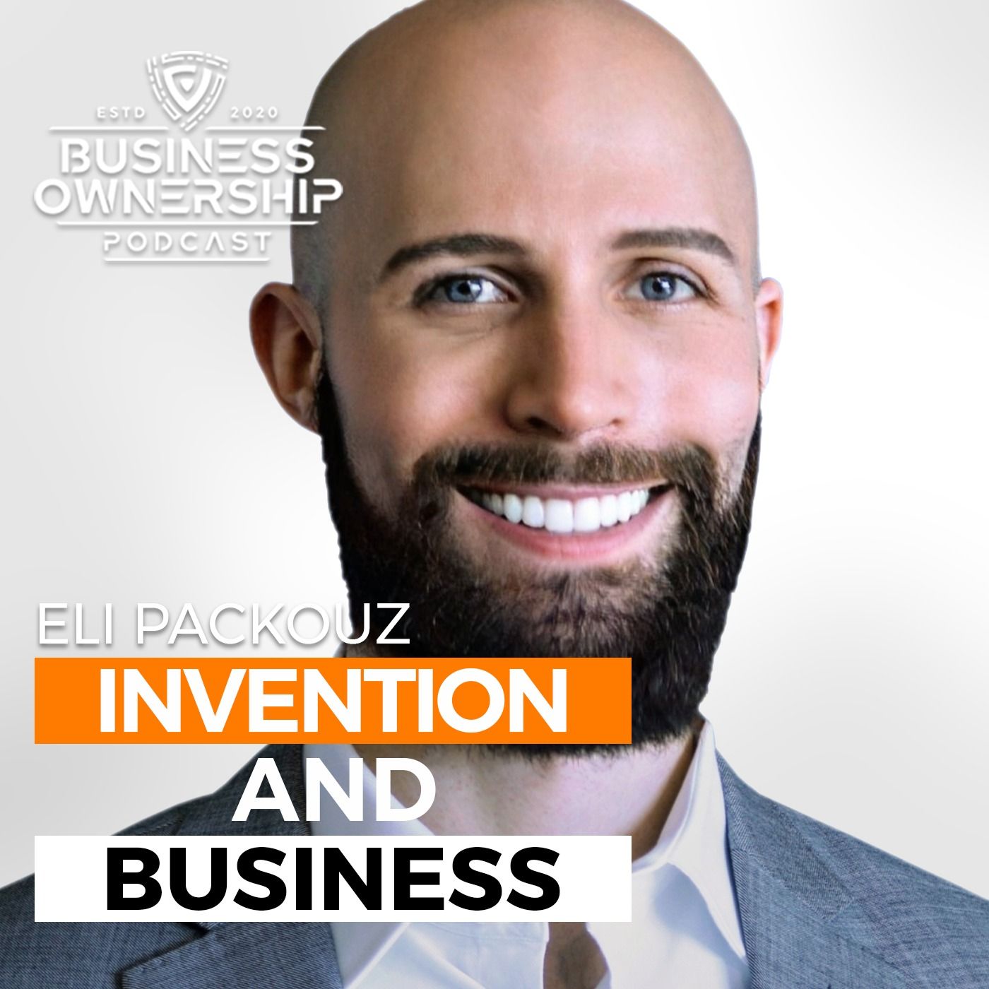 The Business Ownership Podcast