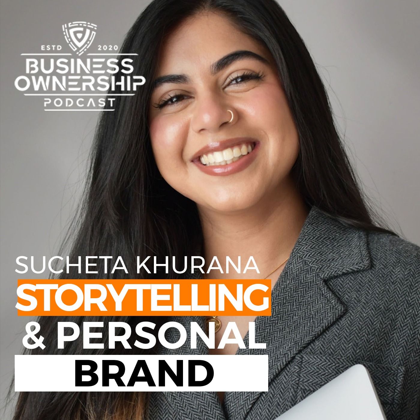 The Business Ownership Podcast