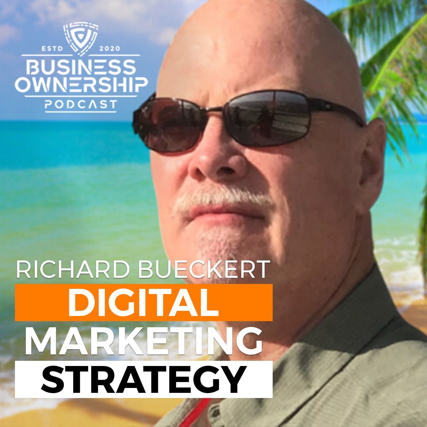 The Business Ownership Podcast