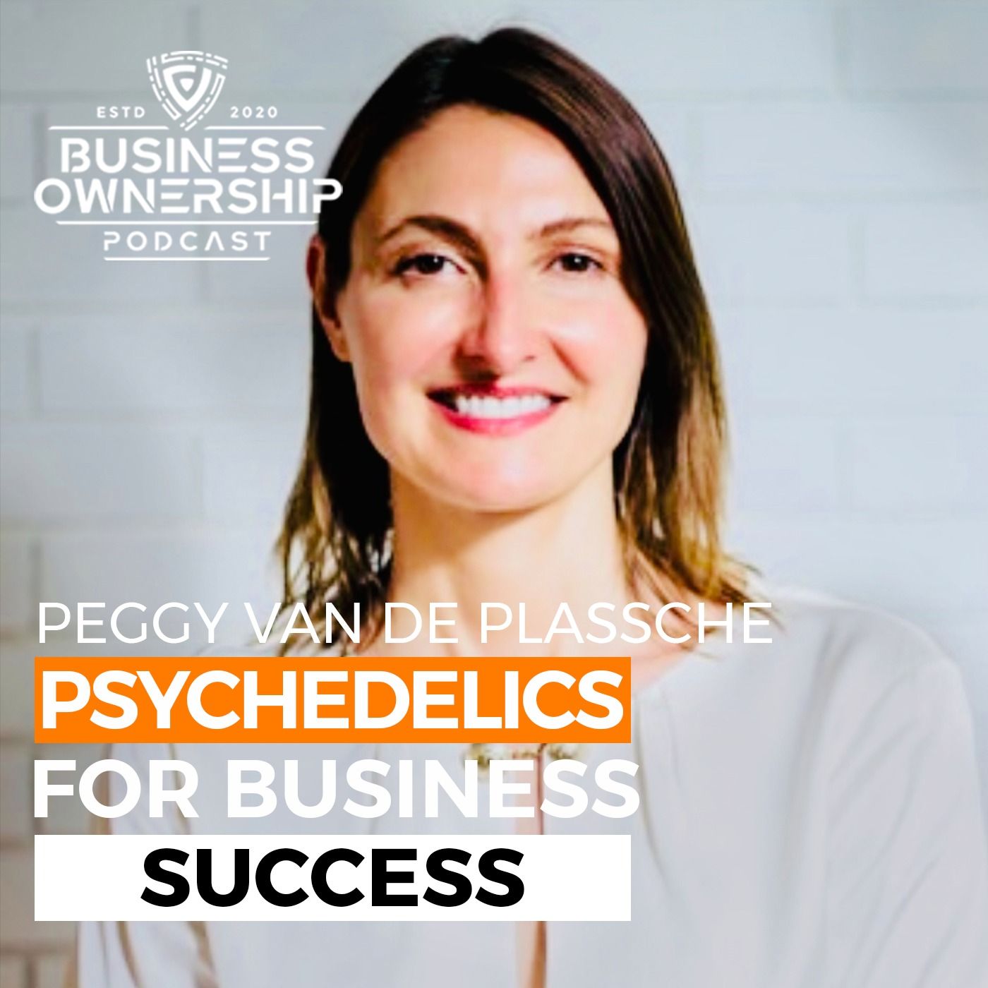 The Business Ownership Podcast