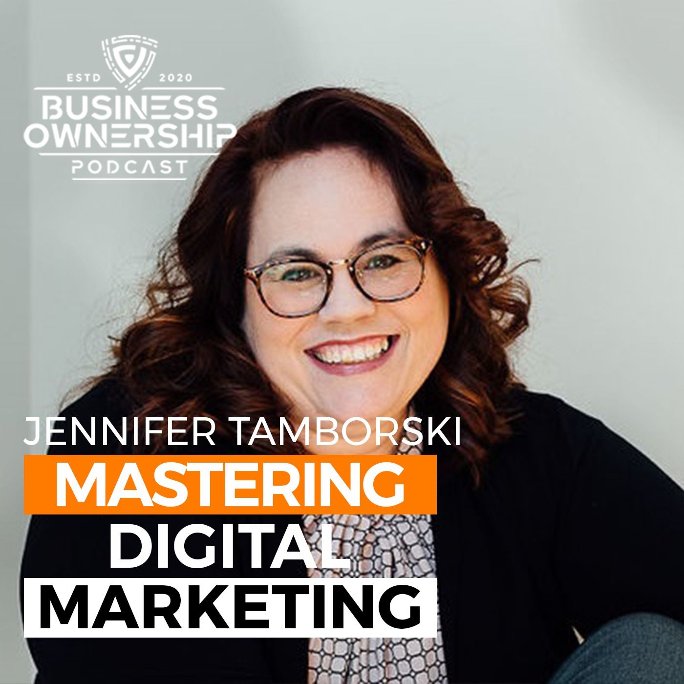 The Business Ownership Podcast