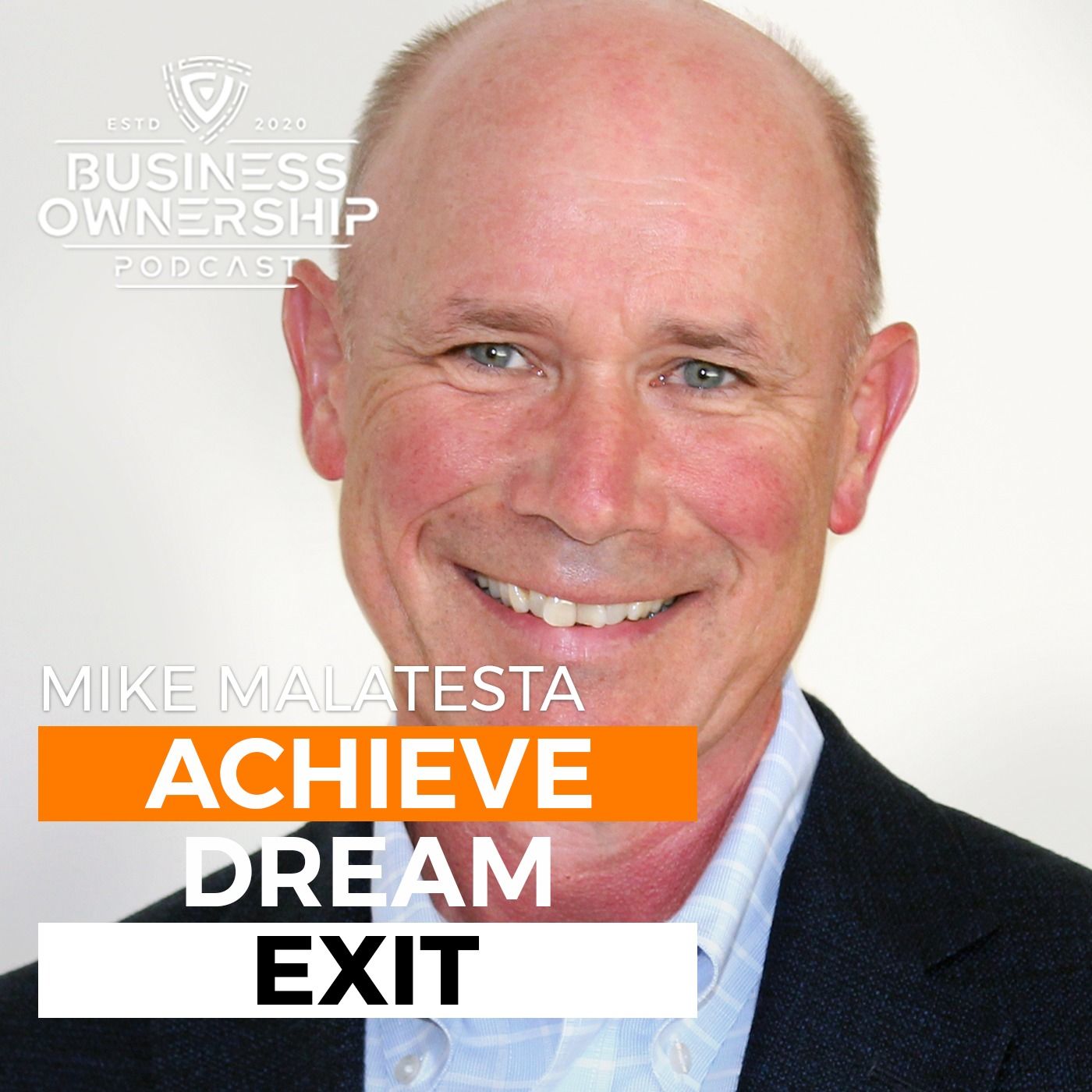 The Business Ownership Podcast