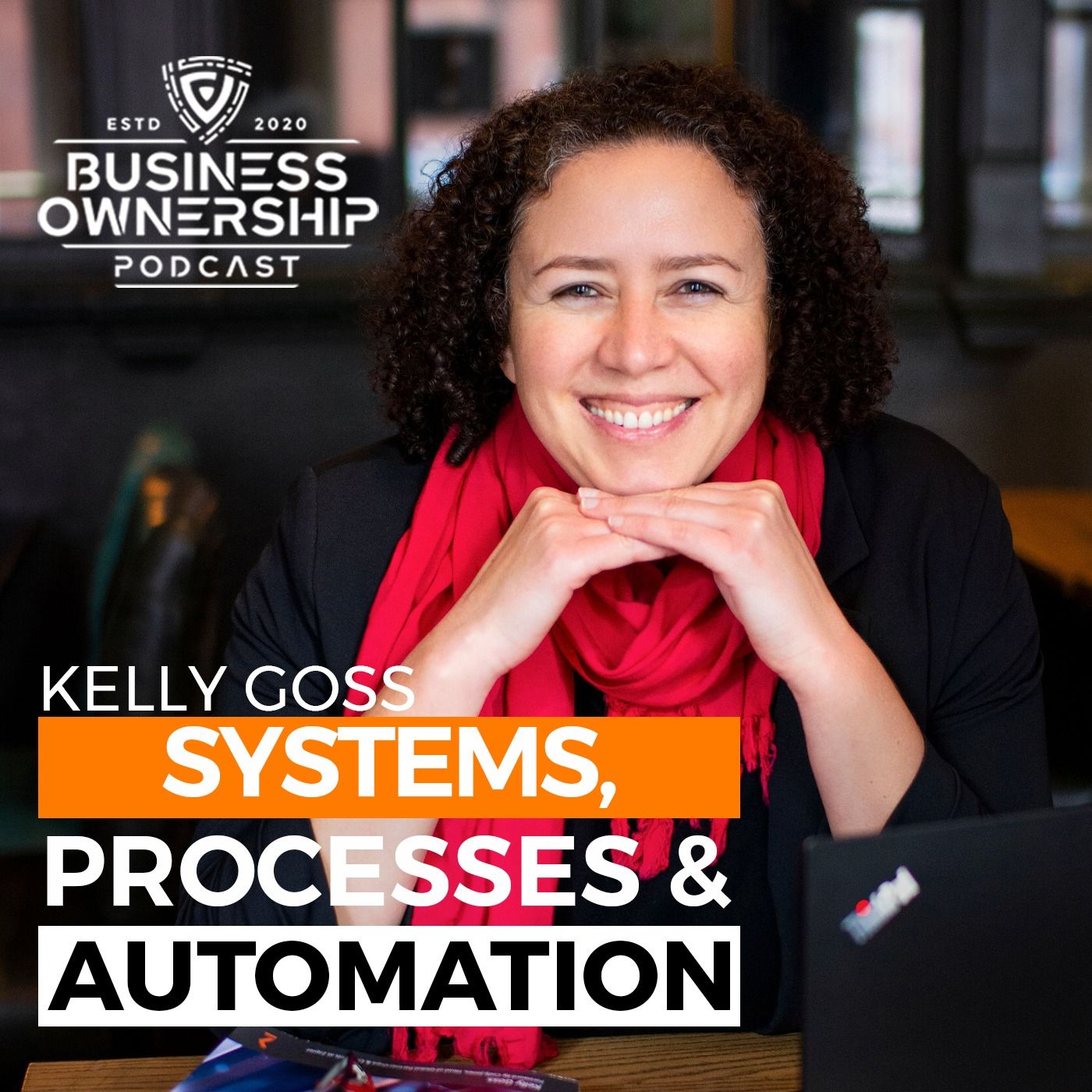 The Business Ownership Podcast