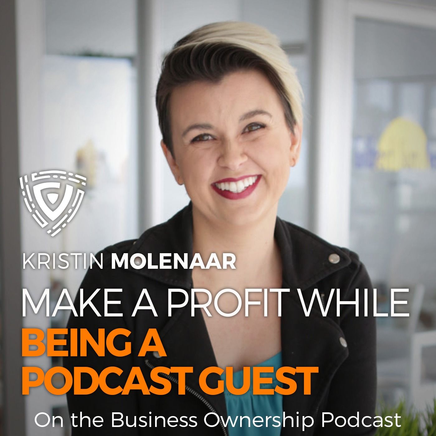 The Business Ownership Podcast