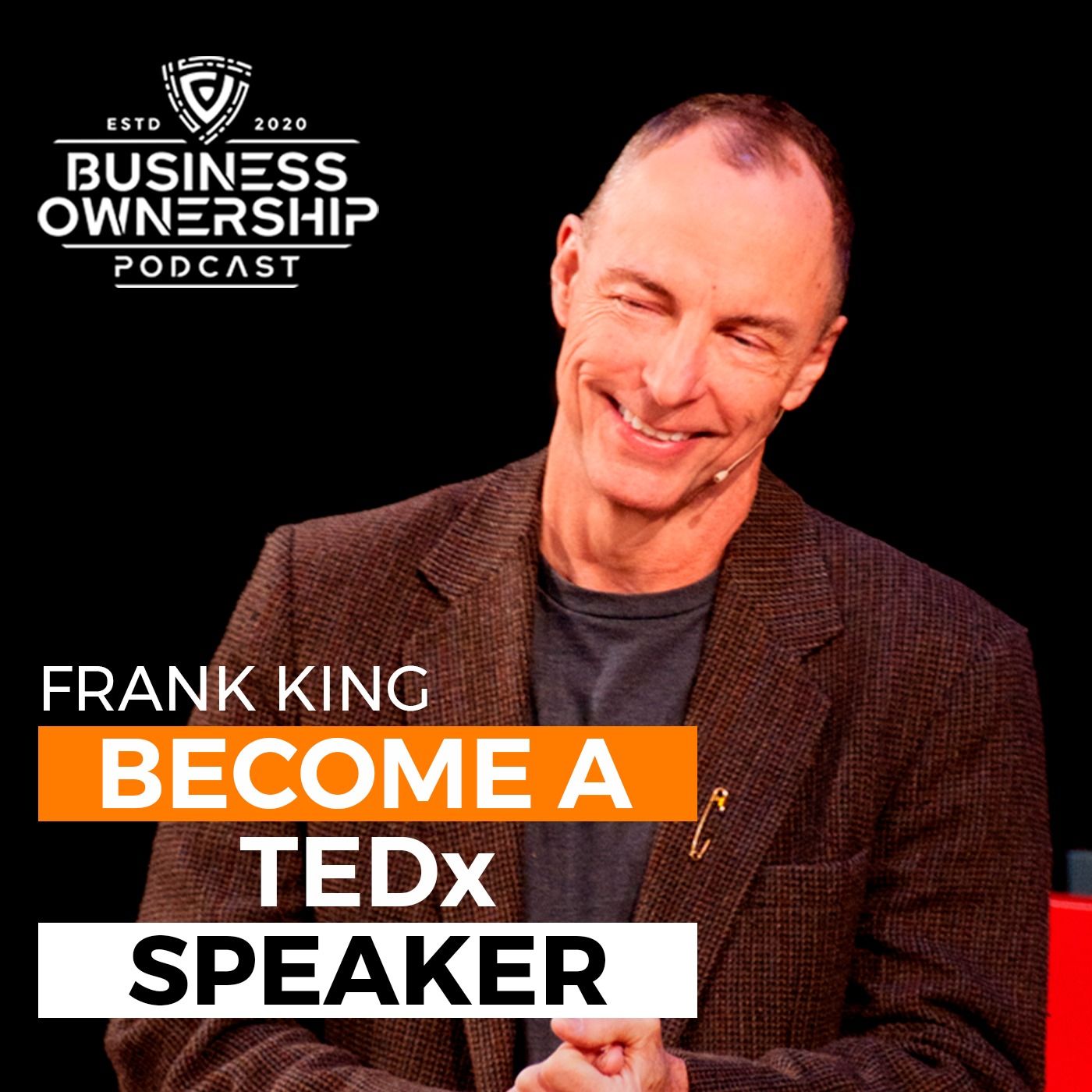The Business Ownership Podcast