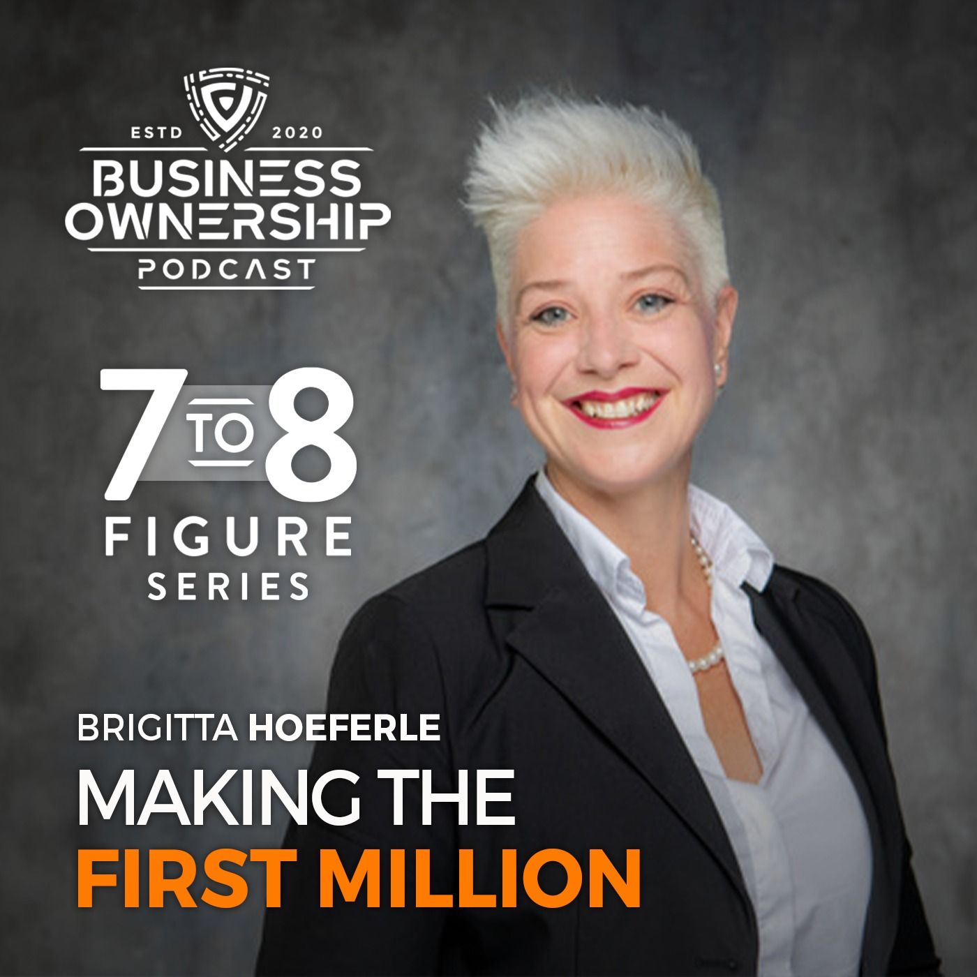 The Business Ownership Podcast