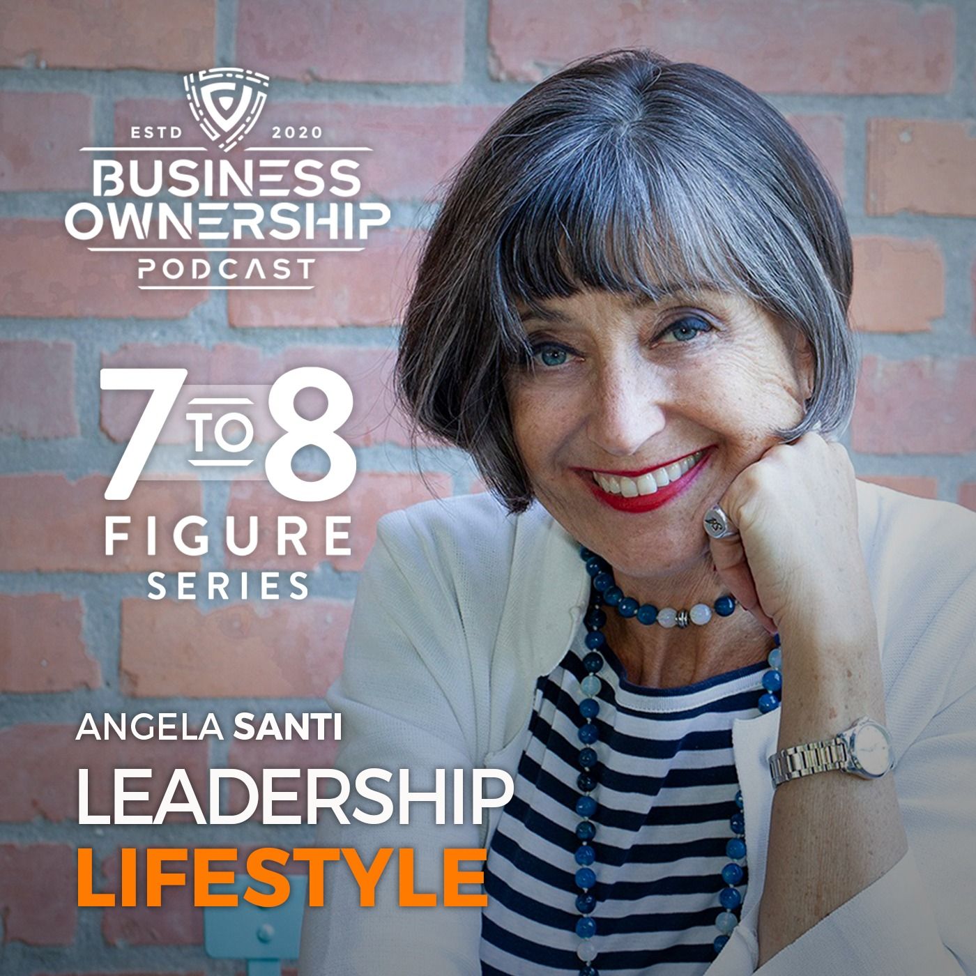 The Business Ownership Podcast