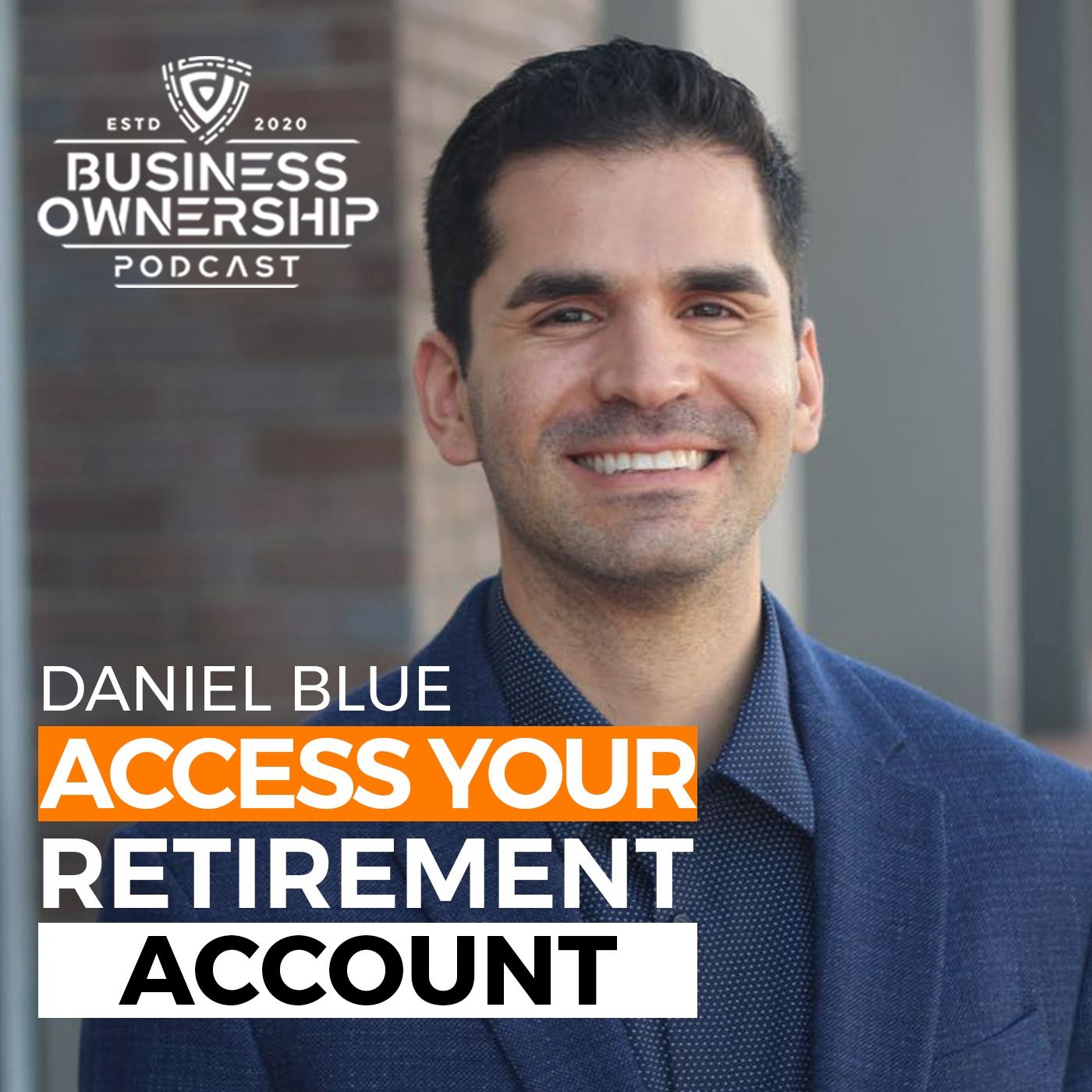 The Business Ownership Podcast