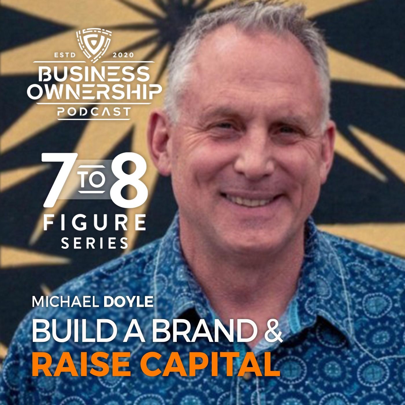 The Business Ownership Podcast