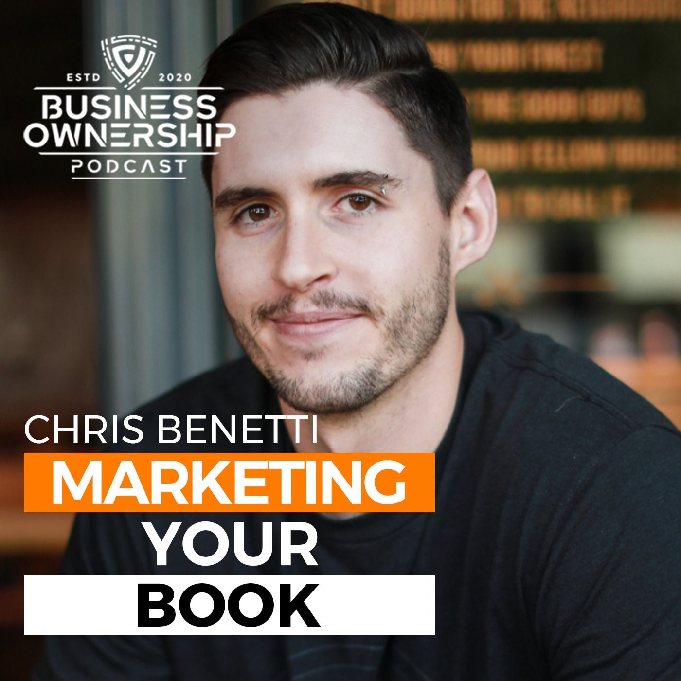 The Business Ownership Podcast
