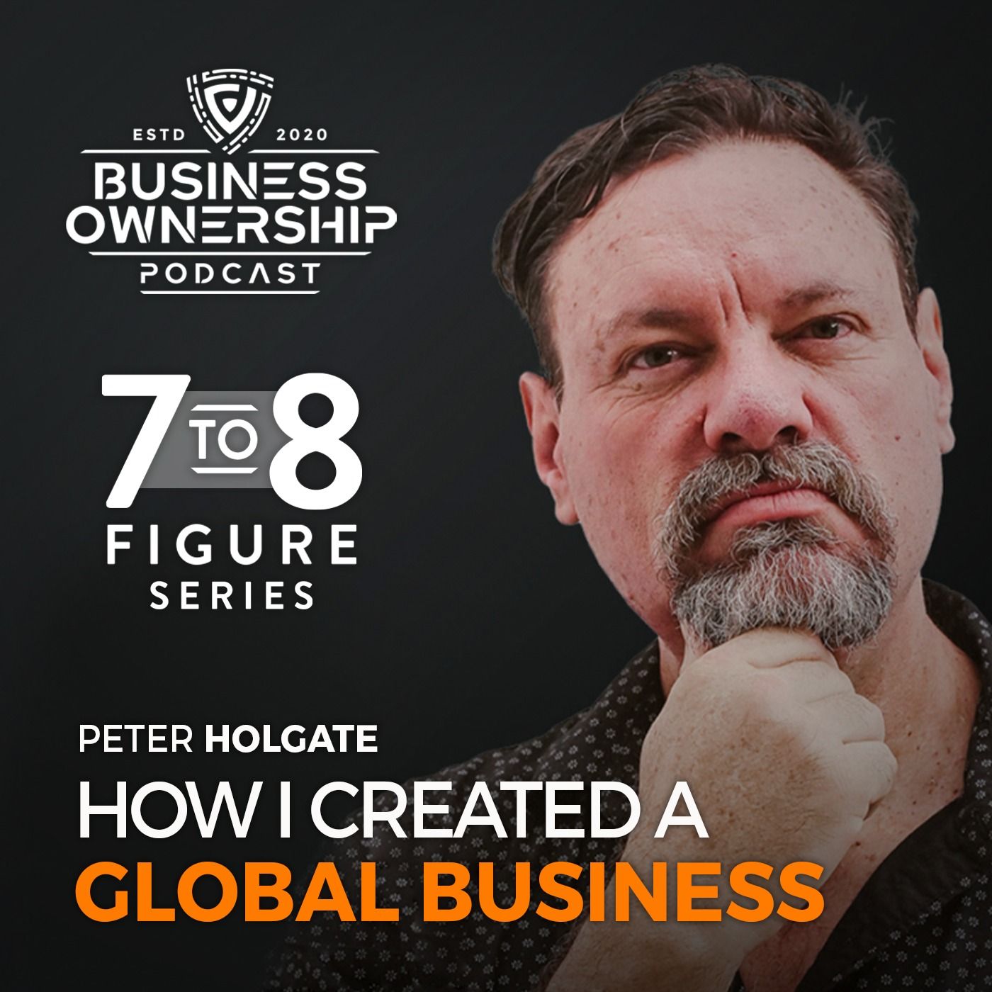 The Business Ownership Podcast