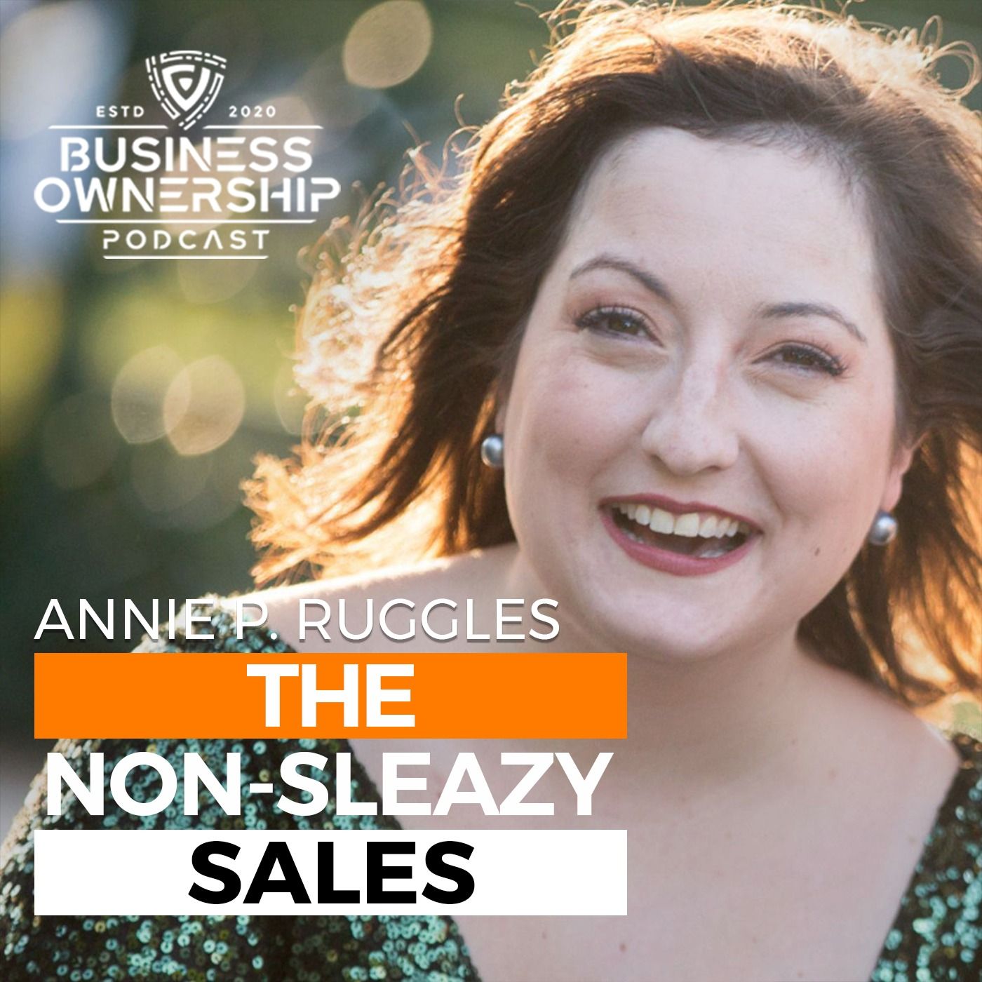 The Business Ownership Podcast