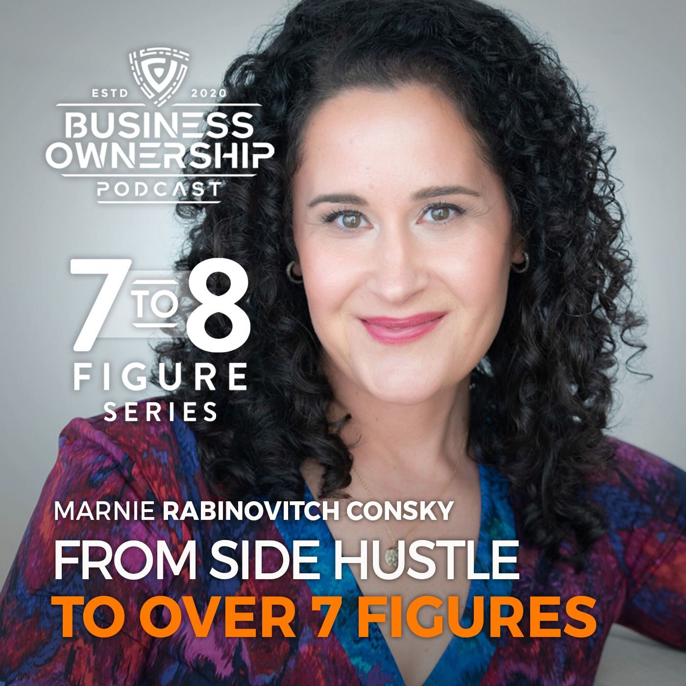 The Business Ownership Podcast