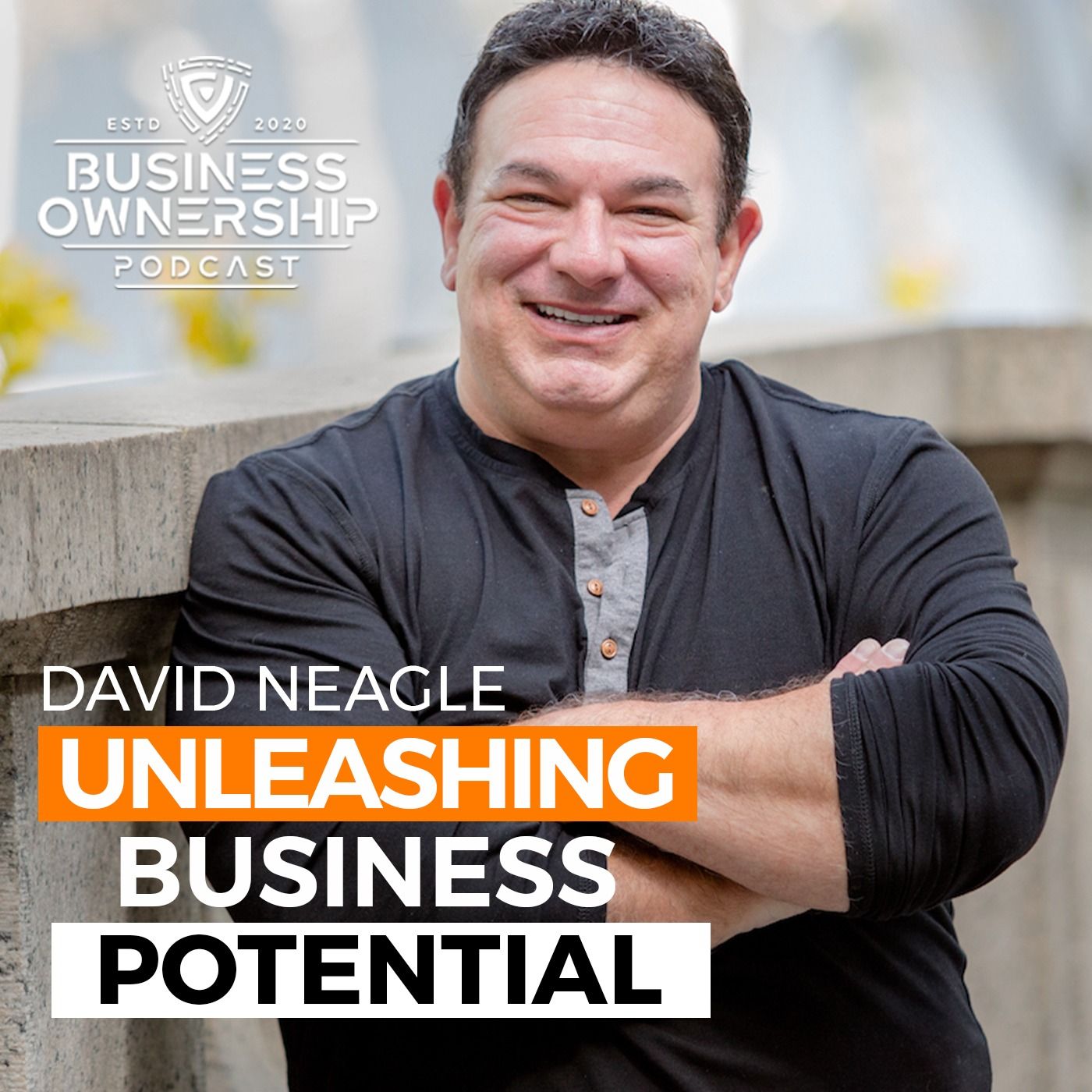 The Business Ownership Podcast
