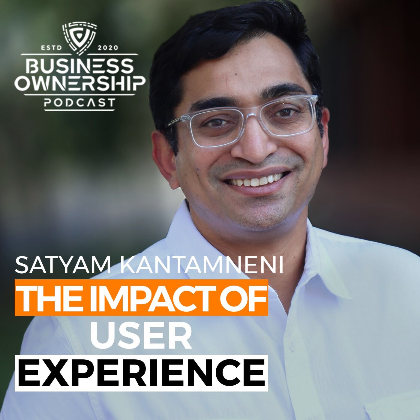 The Business Ownership Podcast