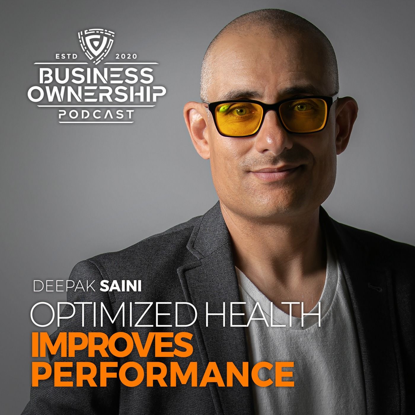 The Business Ownership Podcast