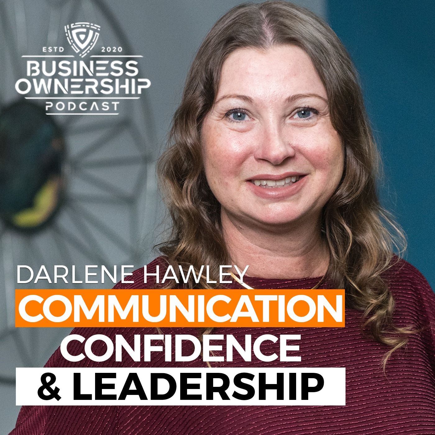 The Business Ownership Podcast