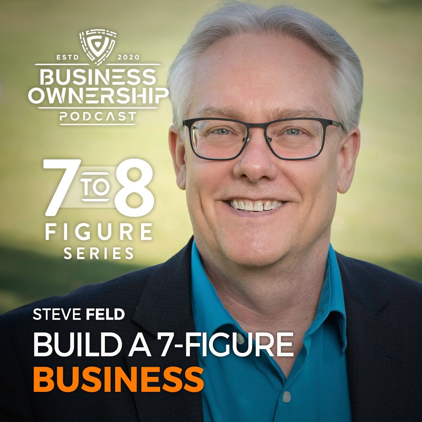 The Business Ownership Podcast
