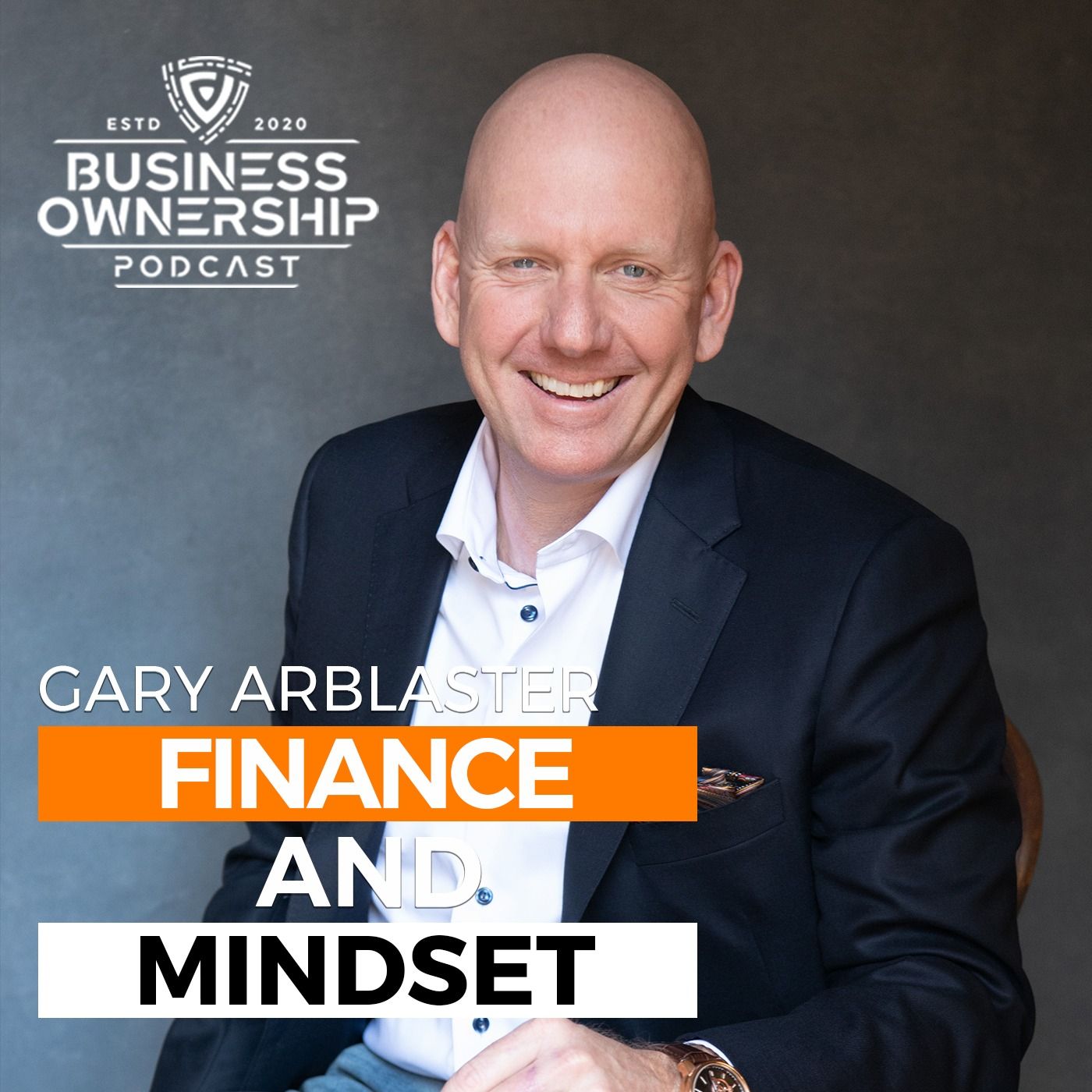 The Business Ownership Podcast